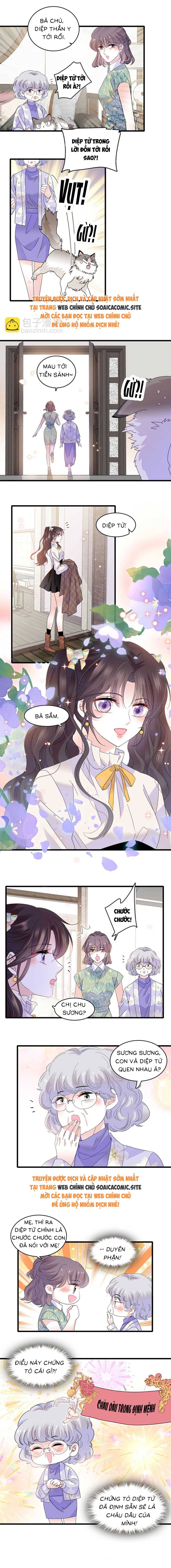 Ninita Yêu Dấu - Phần 2 Chap 1464.8 - Next Chap 1465.8