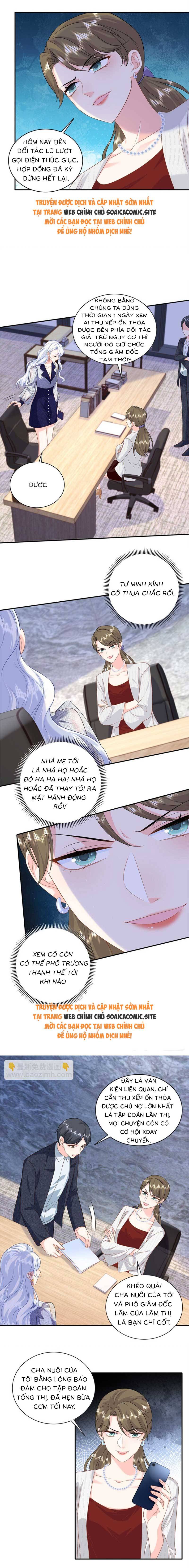 Ninita Yêu Dấu - Phần 2 Chap 1464.9 - Next Chap 1465.9