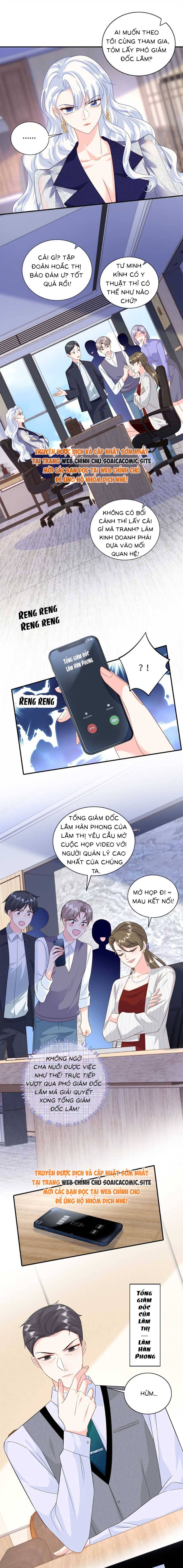 Ninita Yêu Dấu - Phần 2 Chap 1464.9 - Next Chap 1465.9