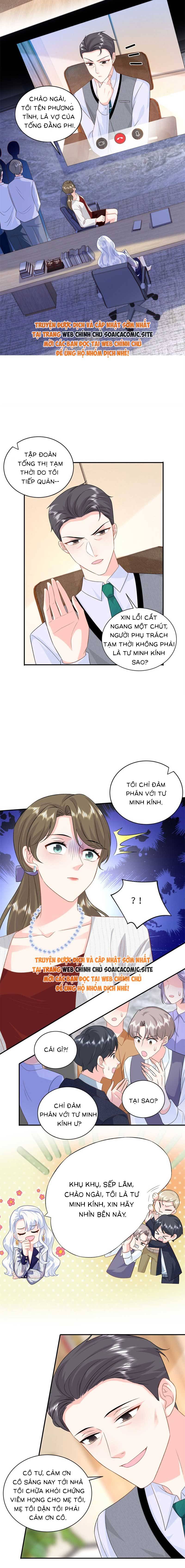 Ninita Yêu Dấu - Phần 2 Chap 1464.9 - Next Chap 1465.9