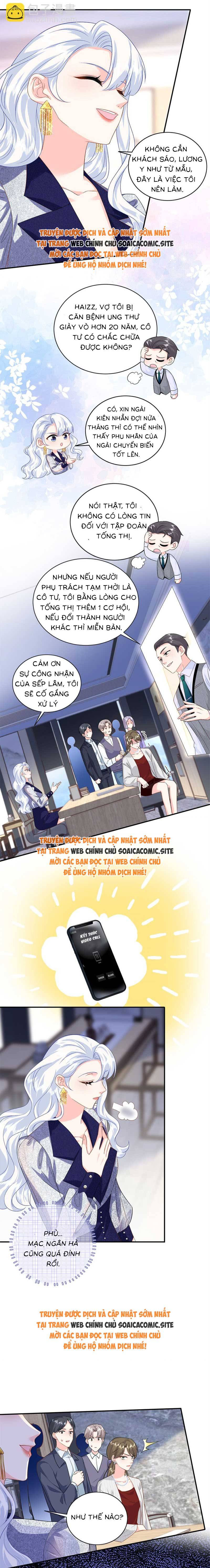 Ninita Yêu Dấu - Phần 2 Chap 1464.9 - Next Chap 1465.9