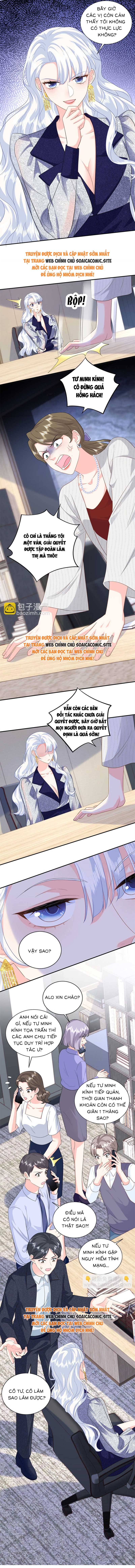 Ninita Yêu Dấu - Phần 2 Chap 1464.9 - Next Chap 1465.9