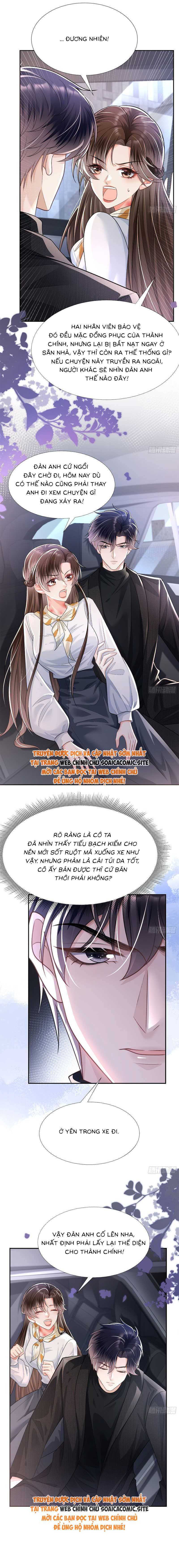 Ninita Yêu Dấu - Phần 2 Chap 1465.1 - Next Chap 1466.1
