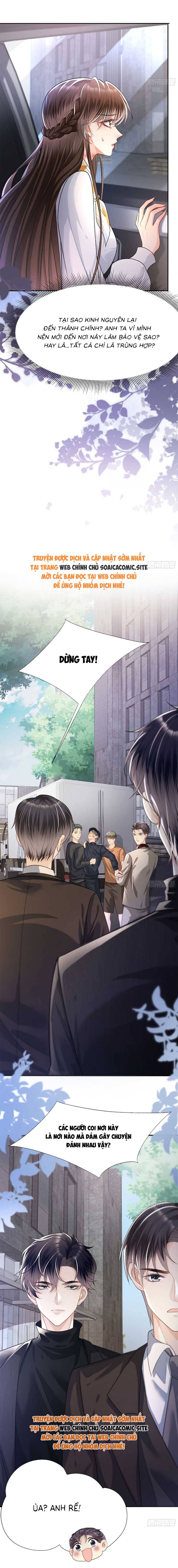 Ninita Yêu Dấu - Phần 2 Chap 1465.1 - Next Chap 1466.1