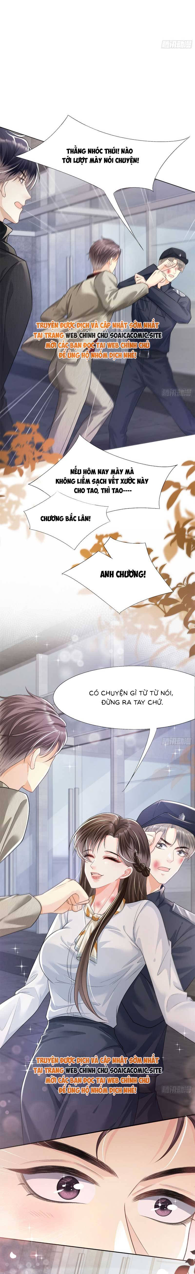 Ninita Yêu Dấu - Phần 2 Chap 1465.1 - Next Chap 1466.1