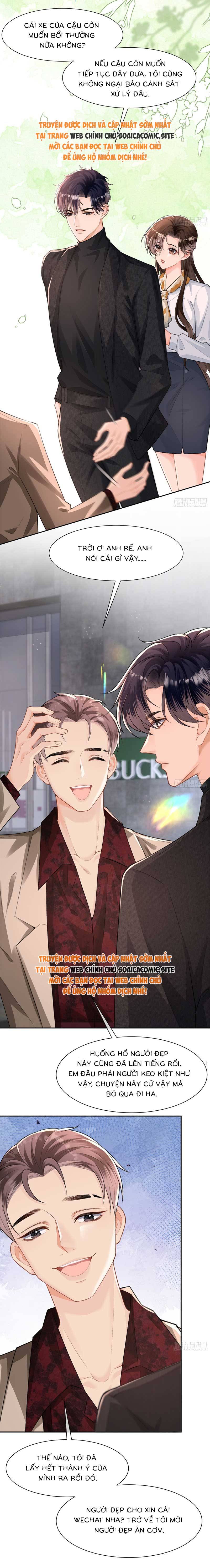 Ninita Yêu Dấu - Phần 2 Chap 1465.1 - Next Chap 1466.1