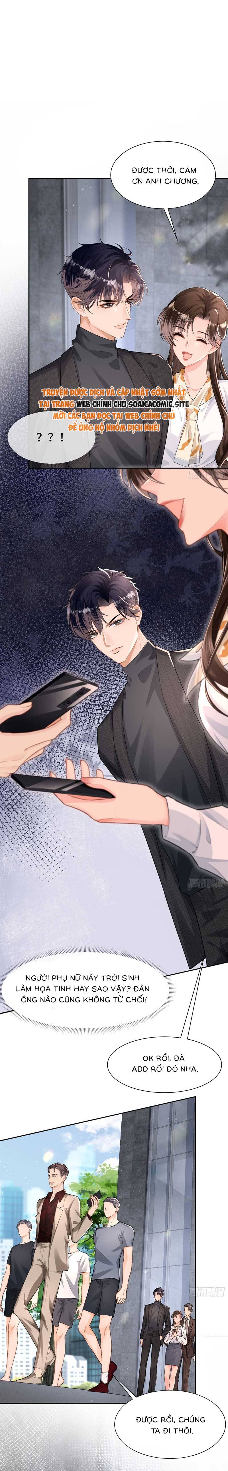 Ninita Yêu Dấu - Phần 2 Chap 1465.1 - Next Chap 1466.1