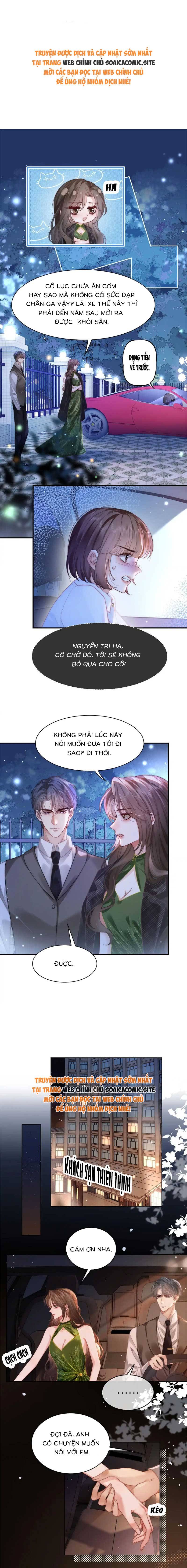 Ninita Yêu Dấu - Phần 2 Chap 1465.2 - Next Chap 1466.2