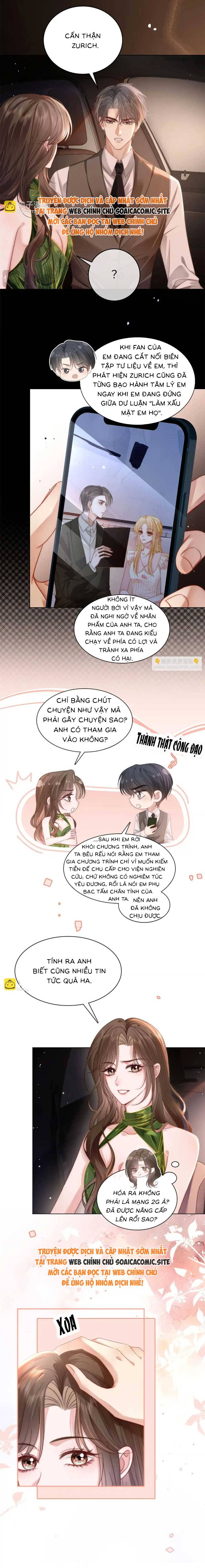 Ninita Yêu Dấu - Phần 2 Chap 1465.2 - Next Chap 1466.2