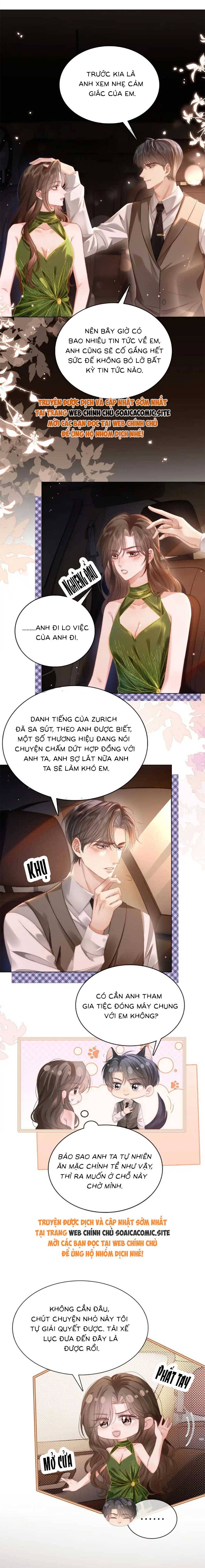Ninita Yêu Dấu - Phần 2 Chap 1465.2 - Next Chap 1466.2