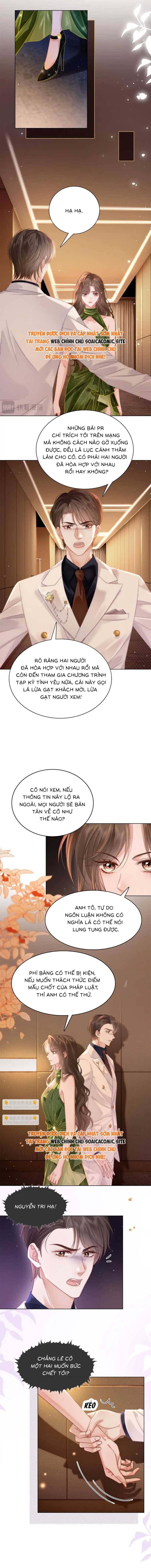 Ninita Yêu Dấu - Phần 2 Chap 1465.2 - Next Chap 1466.2