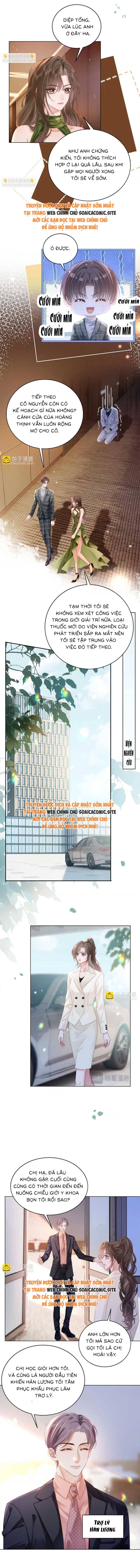 Ninita Yêu Dấu - Phần 2 Chap 1465.2 - Next Chap 1466.2