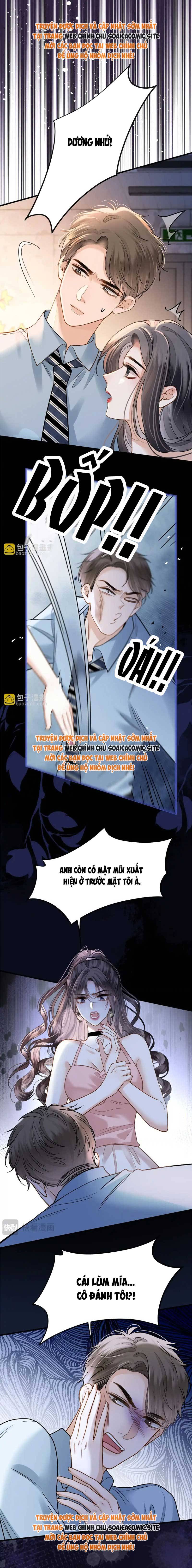 Ninita Yêu Dấu - Phần 2 Chap 1465.3 - Next Chap 1466.3