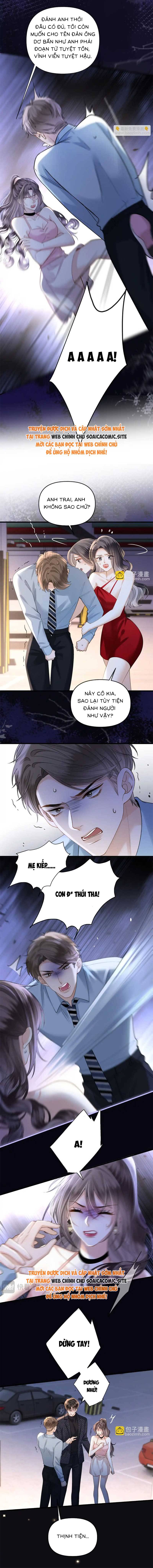 Ninita Yêu Dấu - Phần 2 Chap 1465.3 - Next Chap 1466.3