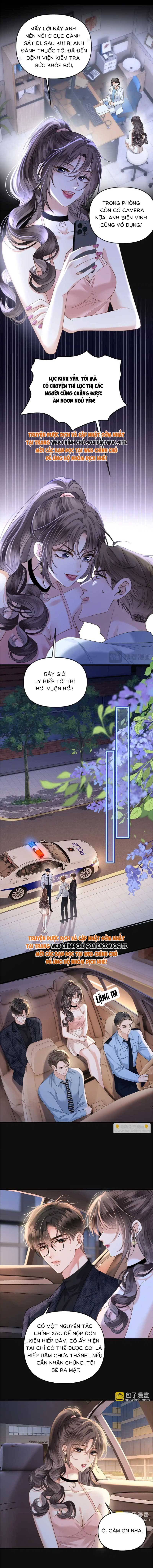 Ninita Yêu Dấu - Phần 2 Chap 1465.3 - Next Chap 1466.3