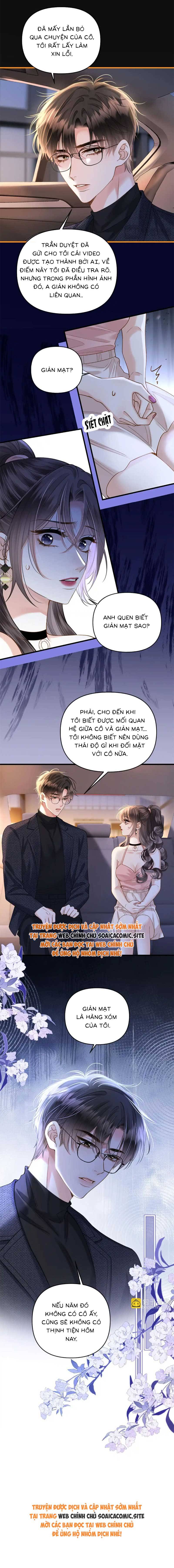 Ninita Yêu Dấu - Phần 2 Chap 1465.3 - Next Chap 1466.3