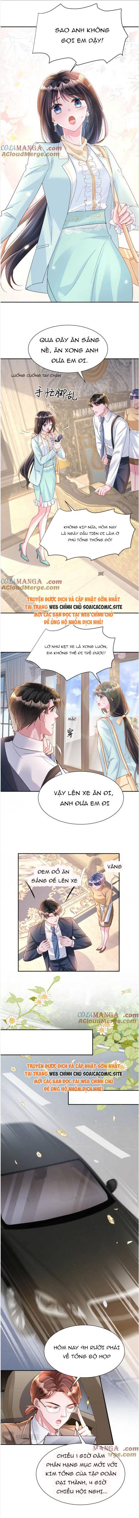 Ninita Yêu Dấu - Phần 2 Chap 1465.4 - Next Chap 1466.4