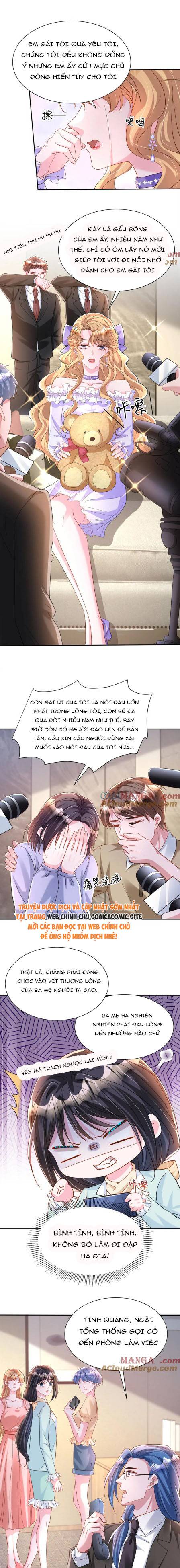 Ninita Yêu Dấu - Phần 2 Chap 1465.4 - Next Chap 1466.4