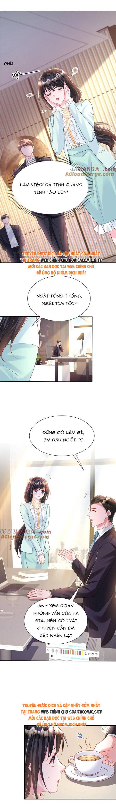 Ninita Yêu Dấu - Phần 2 Chap 1465.4 - Next Chap 1466.4