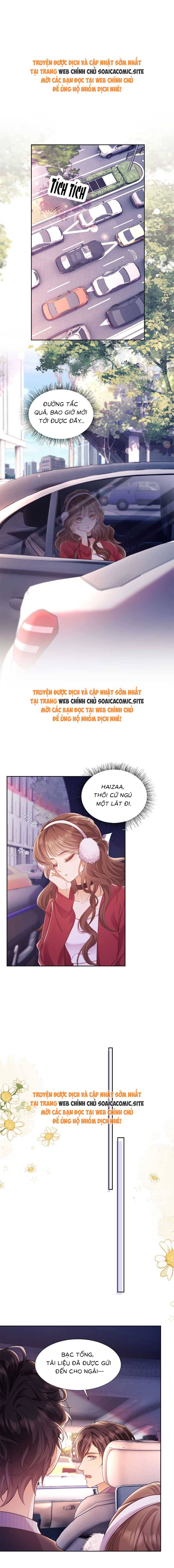 Ninita Yêu Dấu - Phần 2 Chap 1465.5 - Next Chap 1466.5