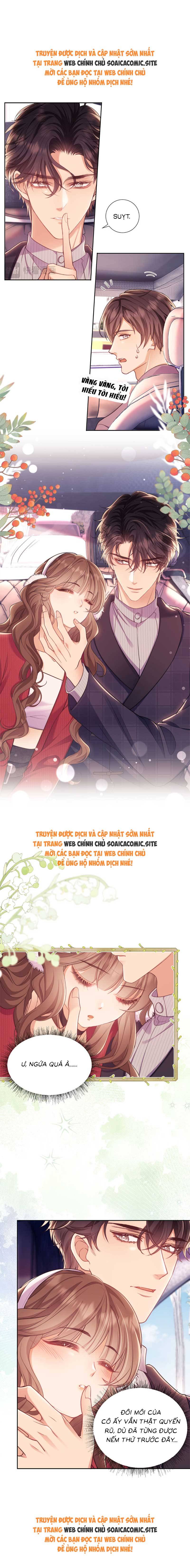 Ninita Yêu Dấu - Phần 2 Chap 1465.5 - Next Chap 1466.5