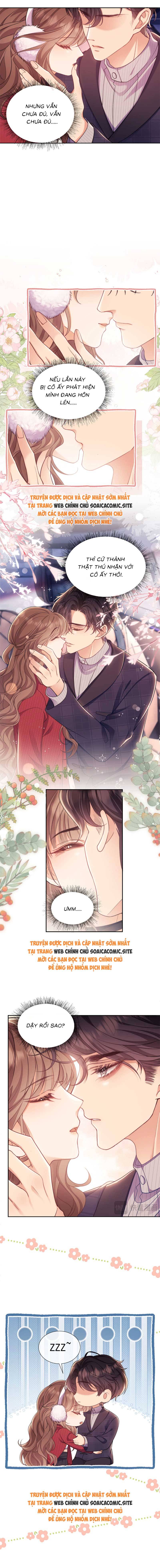 Ninita Yêu Dấu - Phần 2 Chap 1465.5 - Next Chap 1466.5