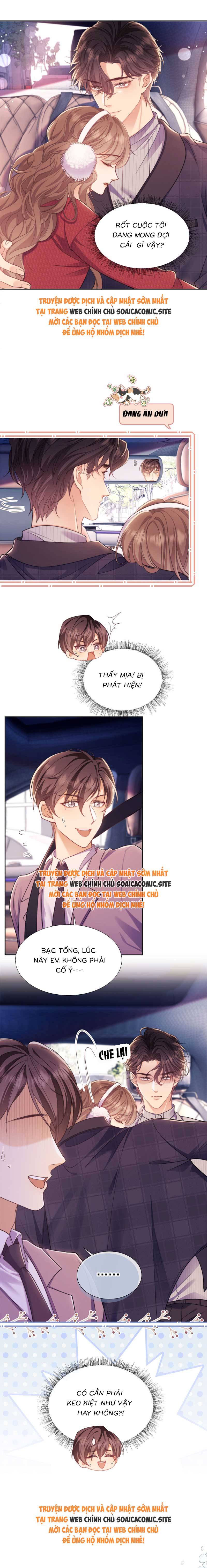 Ninita Yêu Dấu - Phần 2 Chap 1465.5 - Next Chap 1466.5