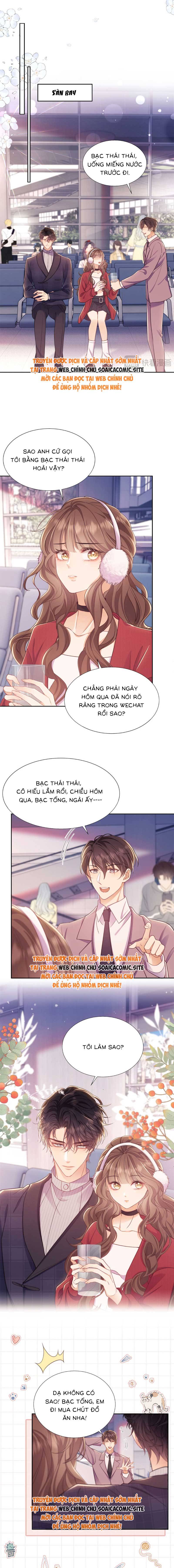 Ninita Yêu Dấu - Phần 2 Chap 1465.5 - Next Chap 1466.5