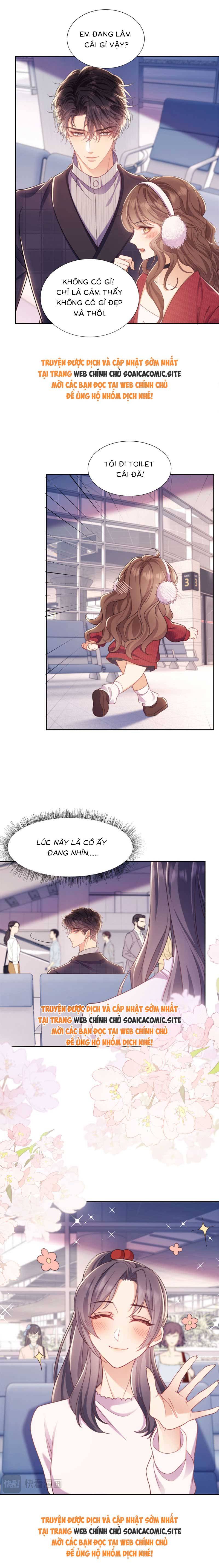 Ninita Yêu Dấu - Phần 2 Chap 1465.5 - Next Chap 1466.5