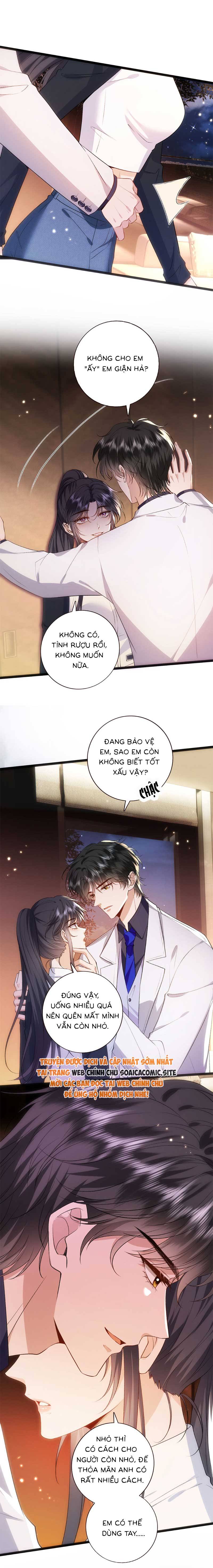 Ninita Yêu Dấu - Phần 2 Chap 1465.6 - Next Chap 1466.6