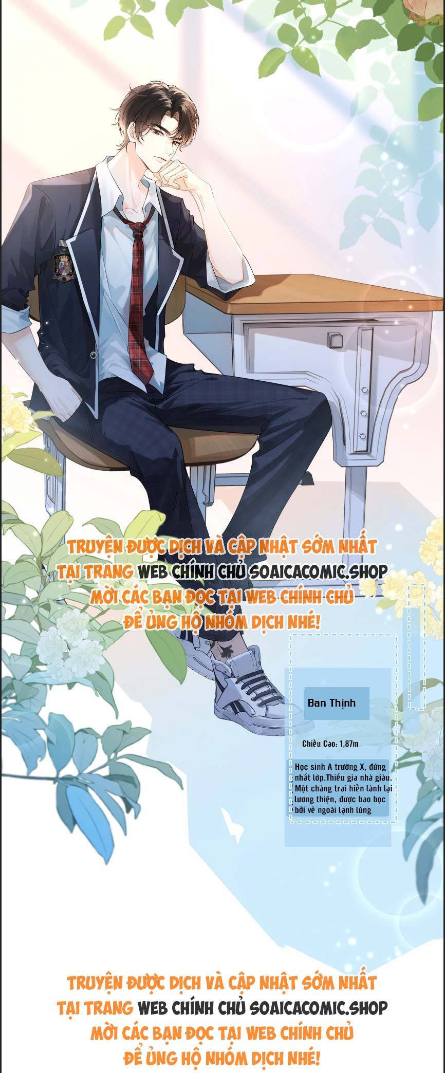 Ninita Yêu Dấu - Phần 2 Chap 1465.7 - Next Chap 1466.7