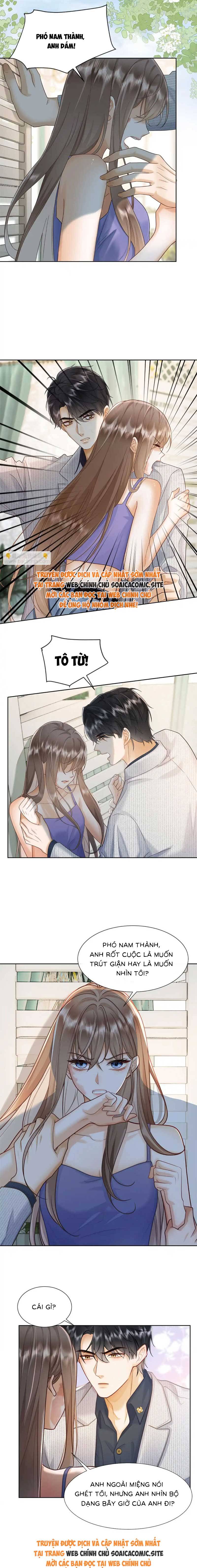 Ninita Yêu Dấu - Phần 2 Chap 1465.8 - Next Chap 1466.8