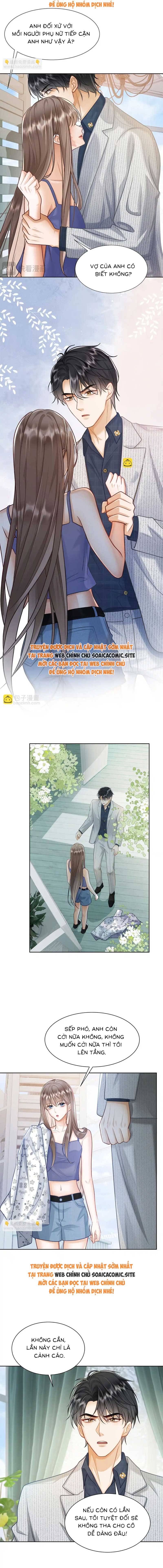 Ninita Yêu Dấu - Phần 2 Chap 1465.8 - Next Chap 1466.8