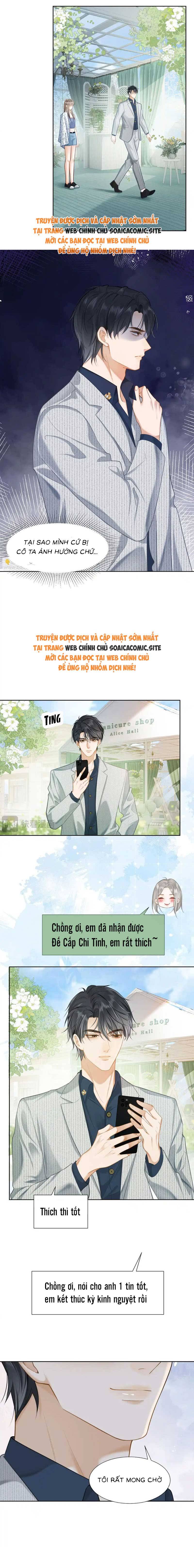 Ninita Yêu Dấu - Phần 2 Chap 1465.8 - Next Chap 1466.8