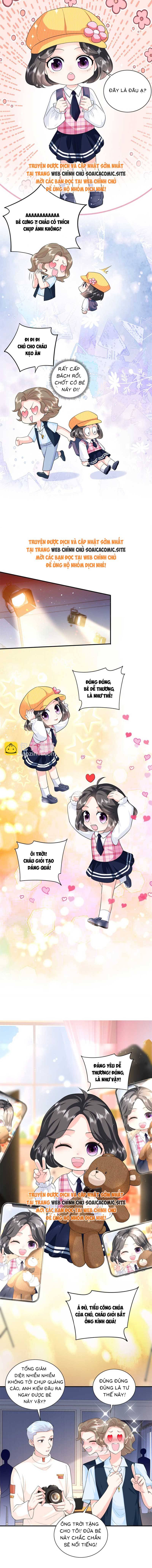 Ninita Yêu Dấu - Phần 2 Chap 1466.4 - Next Chap 1467.4