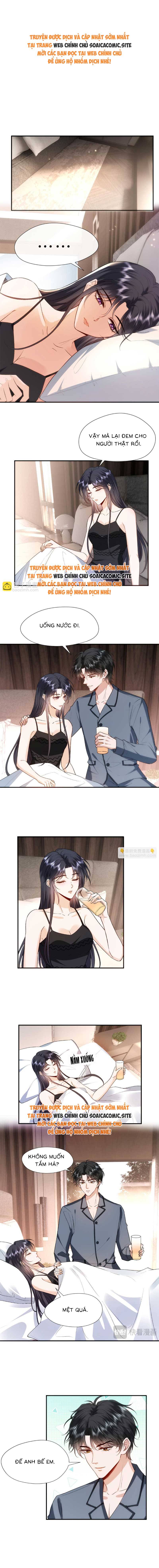 Ninita Yêu Dấu - Phần 2 Chap 1466.5 - Next Chap 1467.5