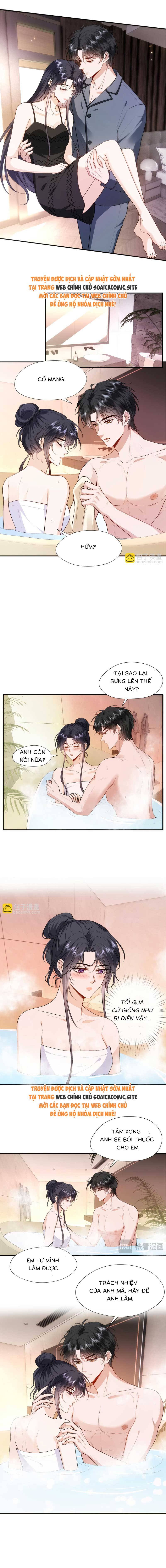 Ninita Yêu Dấu - Phần 2 Chap 1466.5 - Next Chap 1467.5