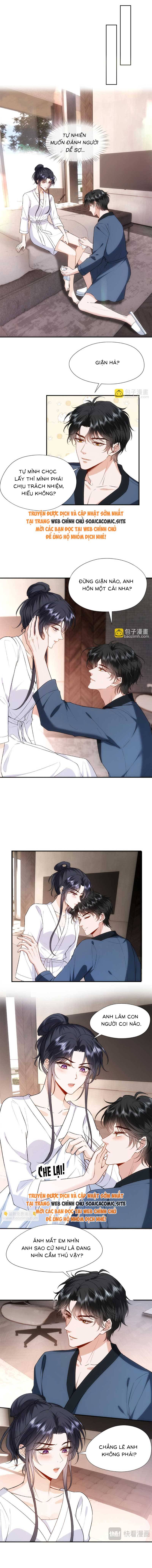 Ninita Yêu Dấu - Phần 2 Chap 1466.5 - Next Chap 1467.5