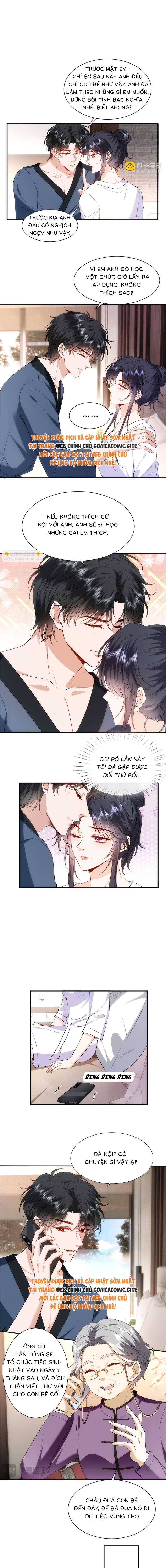 Ninita Yêu Dấu - Phần 2 Chap 1466.5 - Next Chap 1467.5