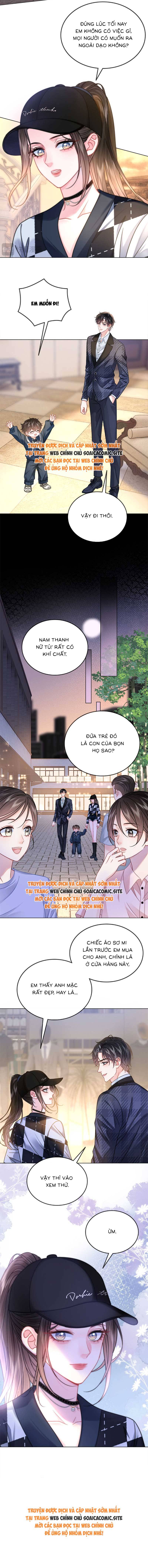 Ninita Yêu Dấu - Phần 2 Chap 1466.9 - Next Chap 1467.9