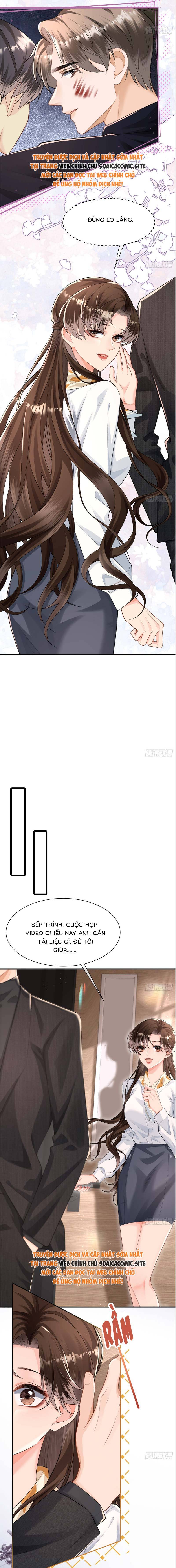 Ninita Yêu Dấu - Phần 2 Chap 1467.1 - Next Chap 1468.1