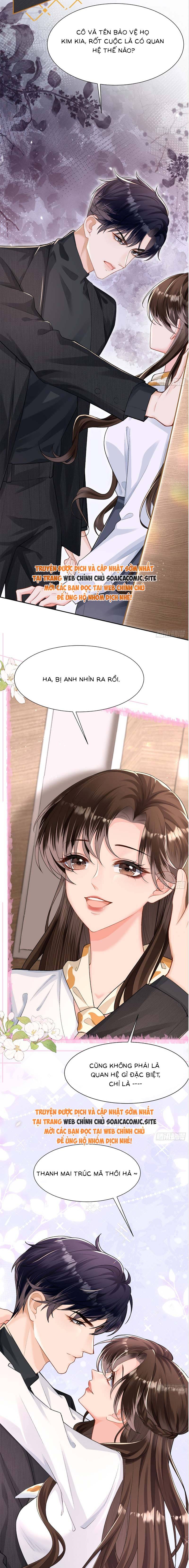 Ninita Yêu Dấu - Phần 2 Chap 1467.1 - Next Chap 1468.1