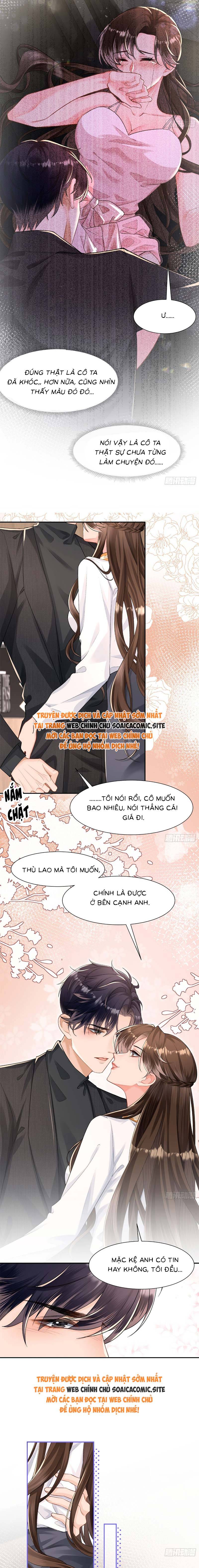 Ninita Yêu Dấu - Phần 2 Chap 1467.1 - Next Chap 1468.1