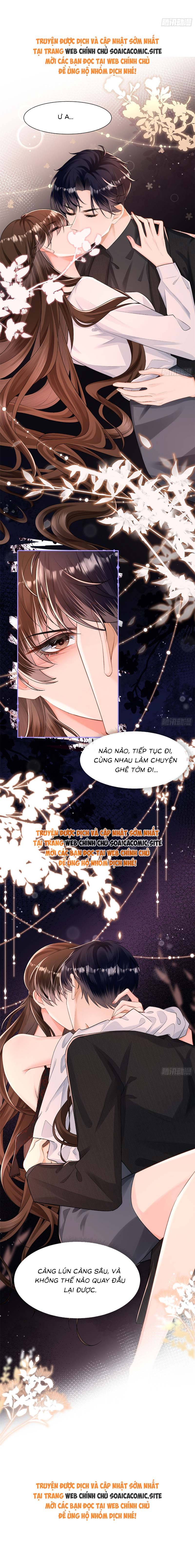 Ninita Yêu Dấu - Phần 2 Chap 1467.1 - Next Chap 1468.1