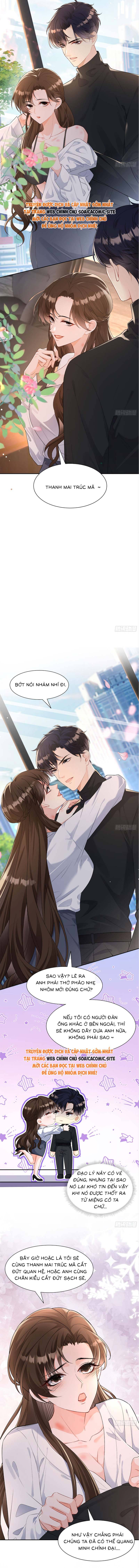 Ninita Yêu Dấu - Phần 2 Chap 1467.2 - Next Chap 1468.2