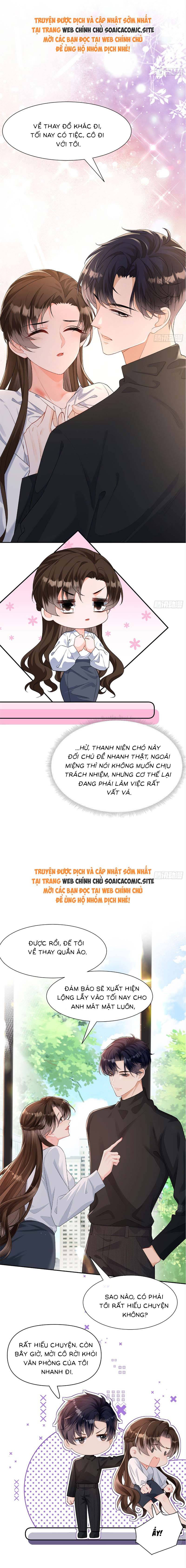 Ninita Yêu Dấu - Phần 2 Chap 1467.2 - Next Chap 1468.2