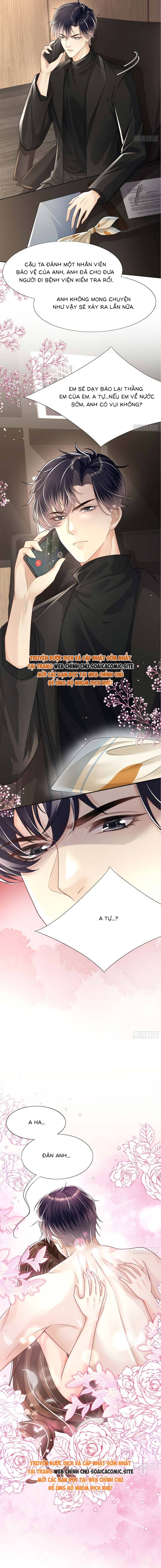 Ninita Yêu Dấu - Phần 2 Chap 1467.2 - Next Chap 1468.2