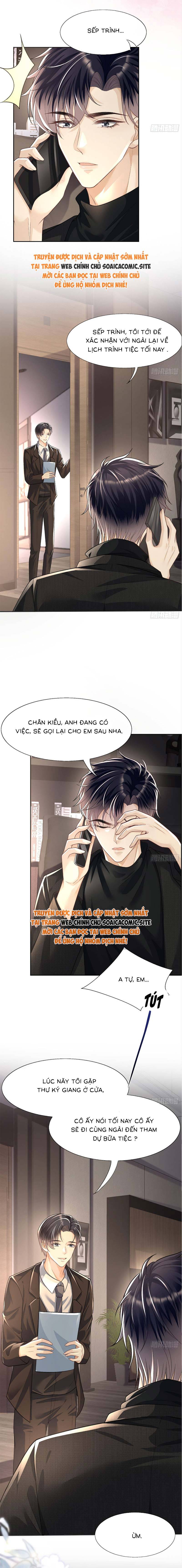 Ninita Yêu Dấu - Phần 2 Chap 1467.2 - Next Chap 1468.2