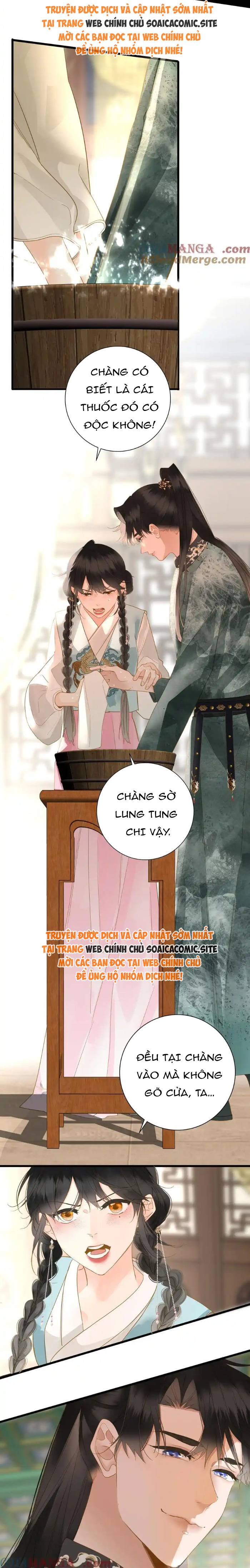 Ninita Yêu Dấu - Phần 2 Chap 1467.3 - Next Chap 1468.3