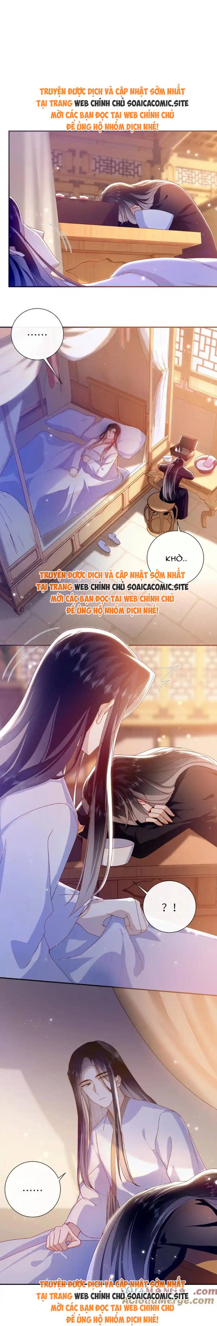 Ninita Yêu Dấu - Phần 2 Chap 1467.4 - Next Chap 1468.4